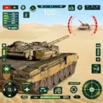 War Machines MOD APK